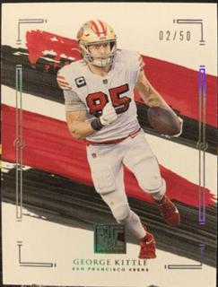 George Kittle