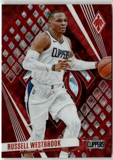 Russell Westbrook