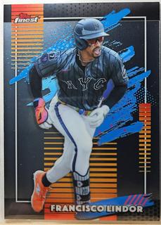 Francisco Lindor