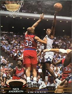 Nick Anderson