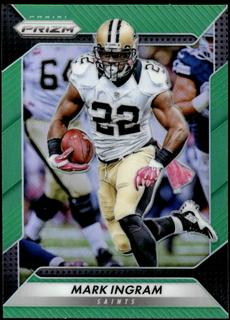 Mark Ingram