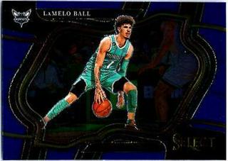 LaMelo Ball