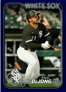 Paul DeJong