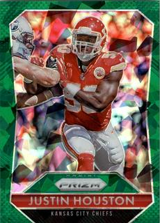 Justin Houston
