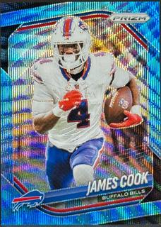 James Cook