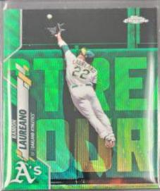 Ramon Laureano