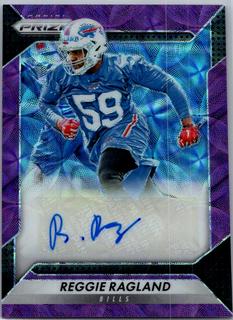 Reggie Ragland