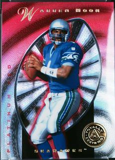 Warren Moon