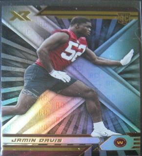 Jamin Davis