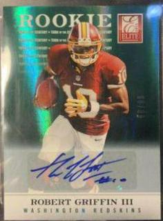 Robert Griffin III