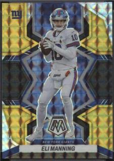 Eli Manning