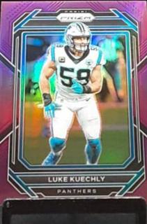 Luke Kuechly
