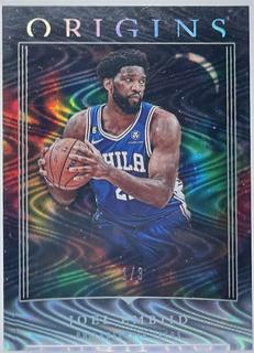 Joel Embiid