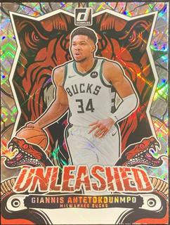 Giannis Antetokounmpo