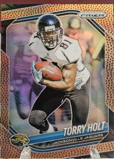 Torry Holt