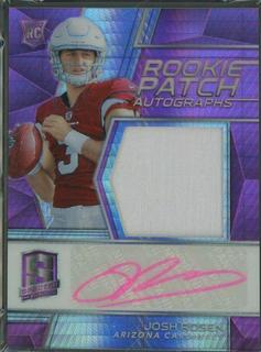 Josh Rosen