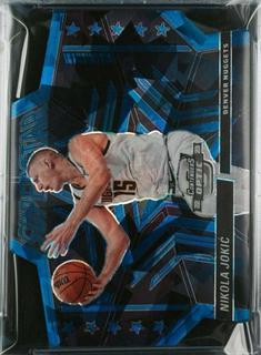Nikola Jokic