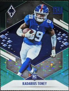 Kadarius Toney