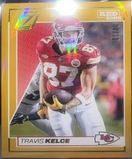 Travis Kelce