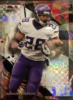 Adrian Peterson