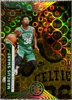 Marcus Smart