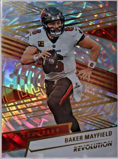 Baker Mayfield