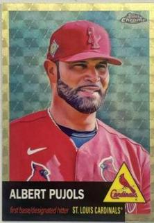 Albert Pujols
