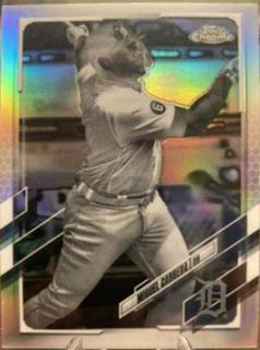 Miguel Cabrera