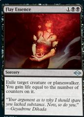 Flay Essence [Foil] #85