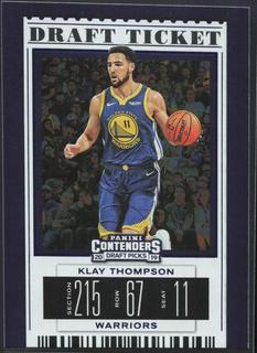 Klay Thompson