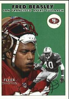 Fred Beasley
