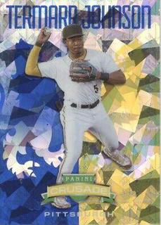 Termarr Johnson