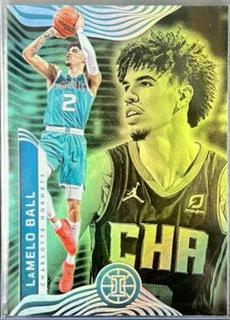 LaMelo Ball