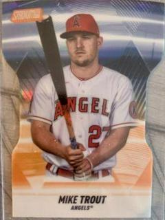 Mike Trout