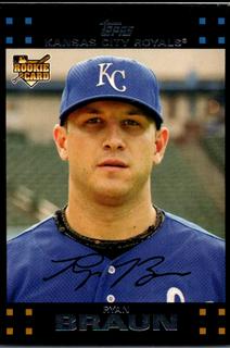 Ryan Braun