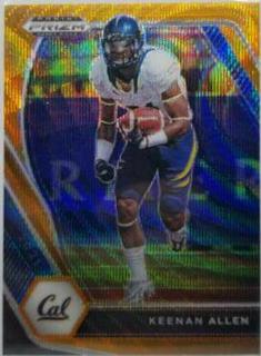 Keenan Allen