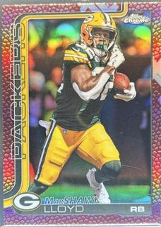 MarShawn Lloyd