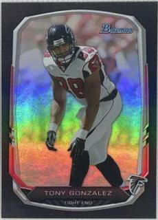 Tony Gonzalez