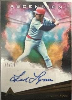 Fred Lynn