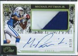 Michael Pittman Jr.