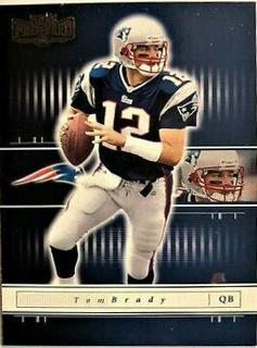Tom Brady
