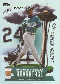 Ken Griffey Jr