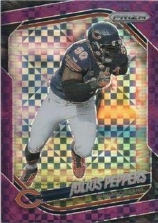 Julius Peppers