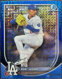 Roki Sasaki