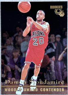 Damon Stoudamire