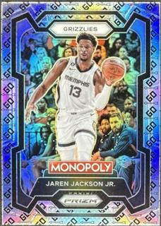 Jaren Jackson Jr.