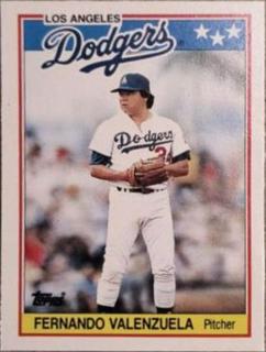Fernando Valenzuela