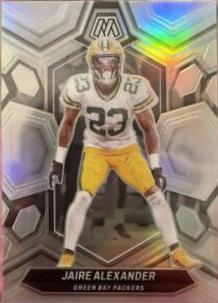 Jaire Alexander