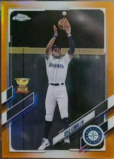 Kyle Lewis