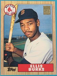 Ellis Burks
